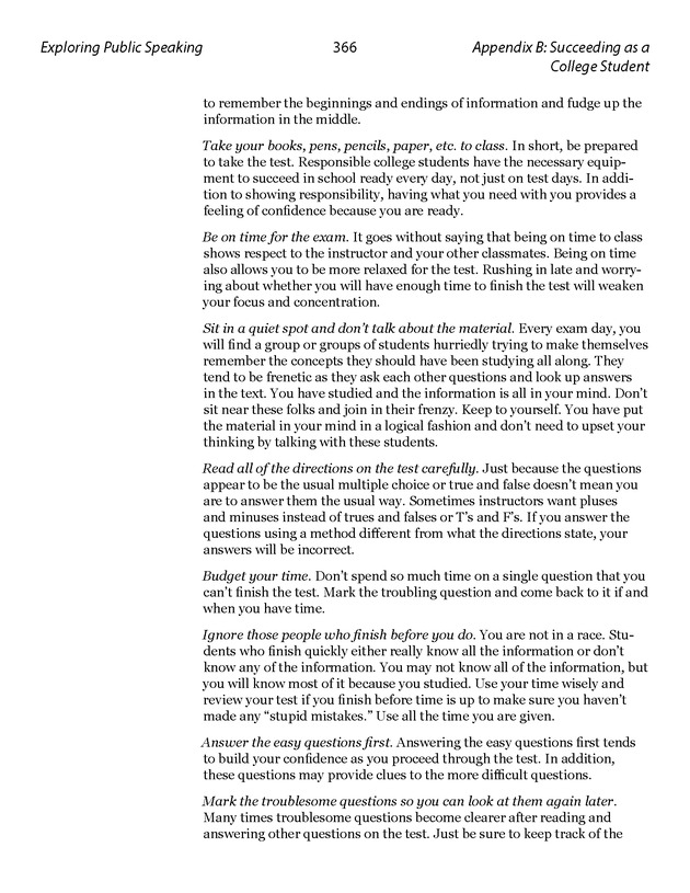 Exploring Public Speaking - Page 366